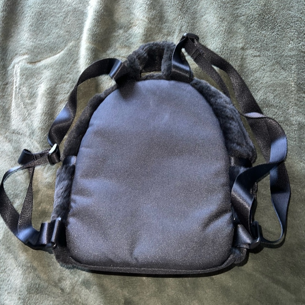 Nike Black Backpack - Picture 6 of 15
